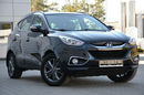 Hyundai ix35 Zarejestrowany 1.6GDI Lift Serwis LED Navi Kamera Skóra Grzane fotele zdjęcie 10