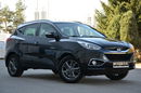 Hyundai ix35 Zarejestrowany 1.6GDI Lift Serwis LED Navi Kamera Skóra Grzane fotele zdjęcie 11