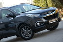 Hyundai ix35 Zarejestrowany 1.6GDI Lift Serwis LED Navi Kamera Skóra Grzane fotele zdjęcie 12