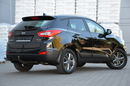 Hyundai ix35 Zarejestrowany 1.6GDI Lift Serwis LED Navi Kamera Skóra Grzane fotele zdjęcie 17