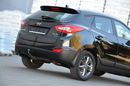 Hyundai ix35 Zarejestrowany 1.6GDI Lift Serwis LED Navi Kamera Skóra Grzane fotele zdjęcie 18