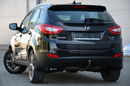 Hyundai ix35 Zarejestrowany 1.6GDI Lift Serwis LED Navi Kamera Skóra Grzane fotele zdjęcie 3
