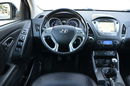 Hyundai ix35 Zarejestrowany 1.6GDI Lift Serwis LED Navi Kamera Skóra Grzane fotele zdjęcie 30