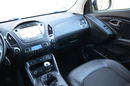 Hyundai ix35 Zarejestrowany 1.6GDI Lift Serwis LED Navi Kamera Skóra Grzane fotele zdjęcie 31