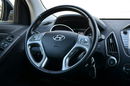Hyundai ix35 Zarejestrowany 1.6GDI Lift Serwis LED Navi Kamera Skóra Grzane fotele zdjęcie 33