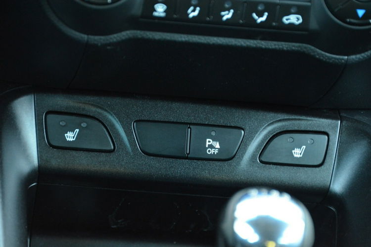 Hyundai ix35 Zarejestrowany 1.6GDI Lift Serwis LED Navi Kamera Skóra Grzane fotele zdjęcie 37