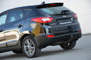 Hyundai ix35 Zarejestrowany 1.6GDI Lift Serwis LED Navi Kamera Skóra Grzane fotele zdjęcie 6