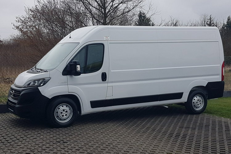 Fiat Ducato L3H2 CHŁODNIA AGREGAT IZOTERMA DŁUGI WYSOKI FUNKCJA GRZANIA zdjęcie 1