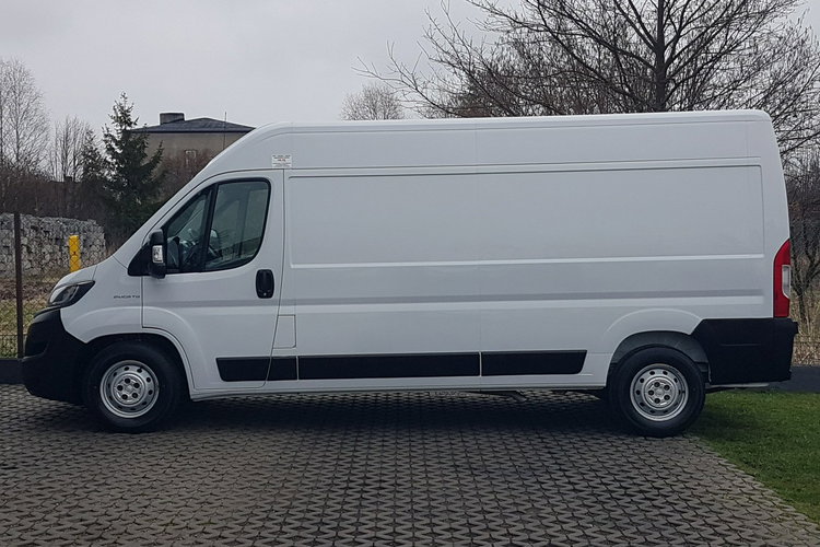 Fiat Ducato L3H2 CHŁODNIA AGREGAT IZOTERMA DŁUGI WYSOKI FUNKCJA GRZANIA zdjęcie 11