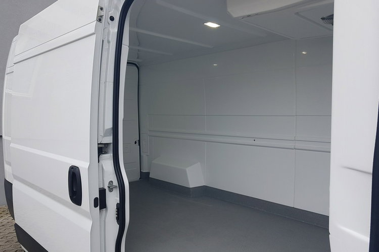 Fiat Ducato L3H2 CHŁODNIA AGREGAT IZOTERMA DŁUGI WYSOKI FUNKCJA GRZANIA zdjęcie 17