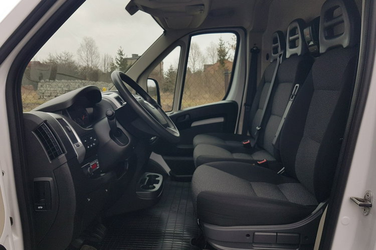 Fiat Ducato L3H2 CHŁODNIA AGREGAT IZOTERMA DŁUGI WYSOKI FUNKCJA GRZANIA zdjęcie 23