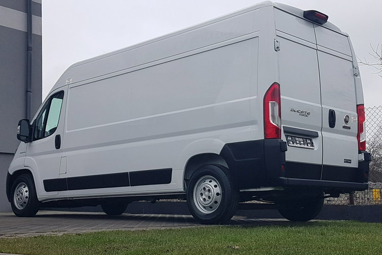 Fiat Ducato L3H2 CHŁODNIA AGREGAT IZOTERMA DŁUGI WYSOKI FUNKCJA GRZANIA zdjęcie 28