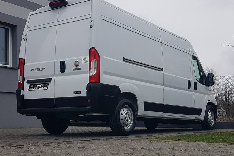 Fiat Ducato L3H2 CHŁODNIA AGREGAT IZOTERMA DŁUGI WYSOKI FUNKCJA GRZANIA zdjęcie 29
