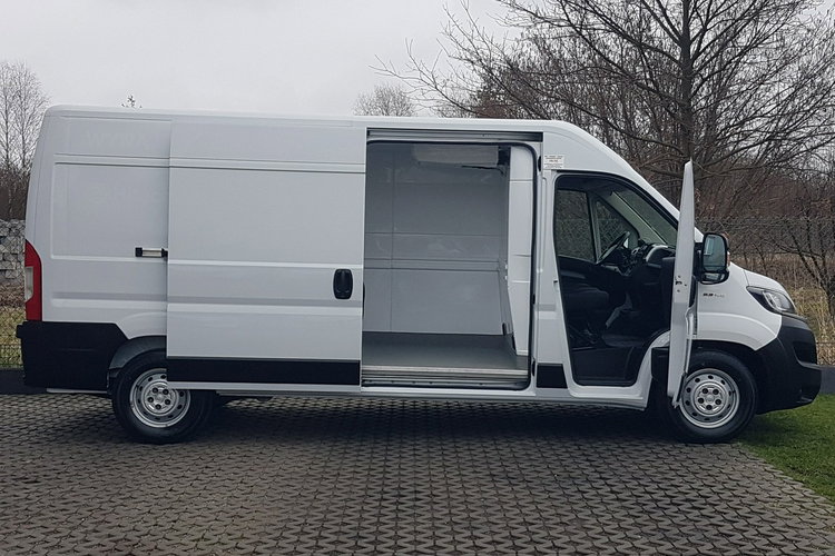 Fiat Ducato L3H2 CHŁODNIA AGREGAT IZOTERMA DŁUGI WYSOKI FUNKCJA GRZANIA zdjęcie 31