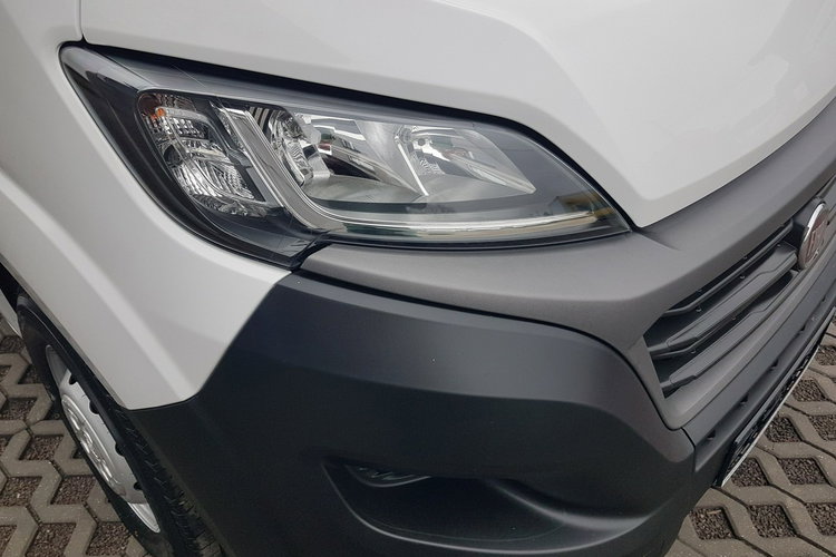 Fiat Ducato L3H2 CHŁODNIA AGREGAT IZOTERMA DŁUGI WYSOKI FUNKCJA GRZANIA zdjęcie 35