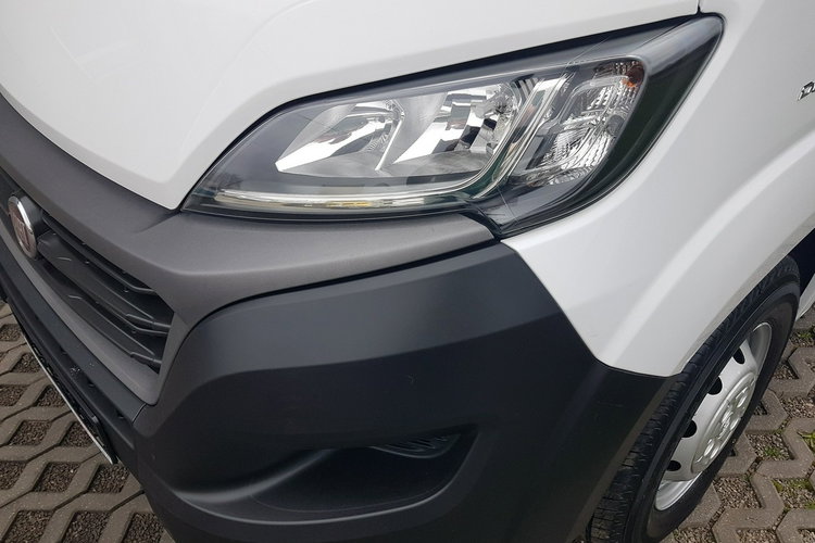 Fiat Ducato L3H2 CHŁODNIA AGREGAT IZOTERMA DŁUGI WYSOKI FUNKCJA GRZANIA zdjęcie 36