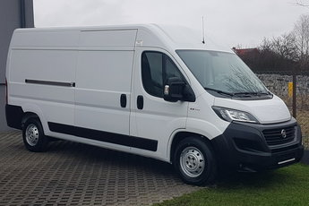 Fiat Ducato L3H2 CHŁODNIA AGREGAT IZOTERMA DŁUGI WYSOKI FUNKCJA GRZANIA