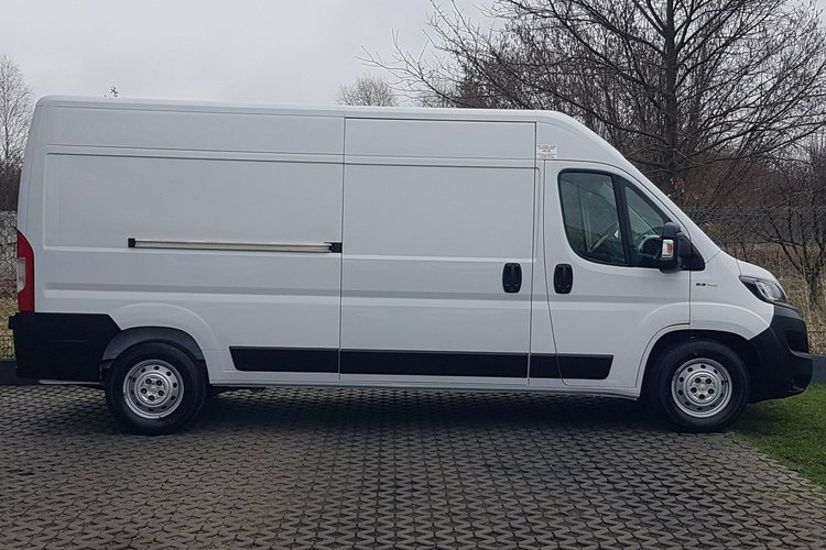 Fiat Ducato L3H2 CHŁODNIA AGREGAT IZOTERMA DŁUGI WYSOKI FUNKCJA GRZANIA zdjęcie 12