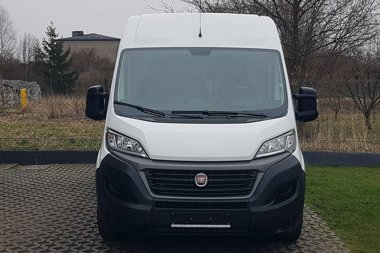 Fiat Ducato L3H2 CHŁODNIA AGREGAT IZOTERMA DŁUGI WYSOKI FUNKCJA GRZANIA zdjęcie 15