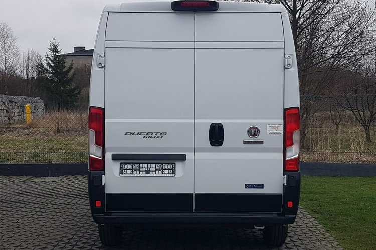 Fiat Ducato L3H2 CHŁODNIA AGREGAT IZOTERMA DŁUGI WYSOKI FUNKCJA GRZANIA zdjęcie 16