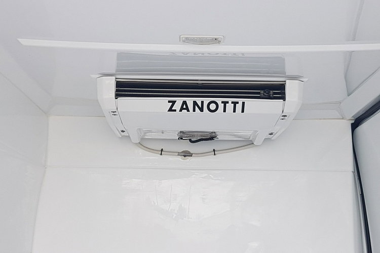 Fiat Ducato L3H2 CHŁODNIA AGREGAT IZOTERMA DŁUGI WYSOKI FUNKCJA GRZANIA zdjęcie 19