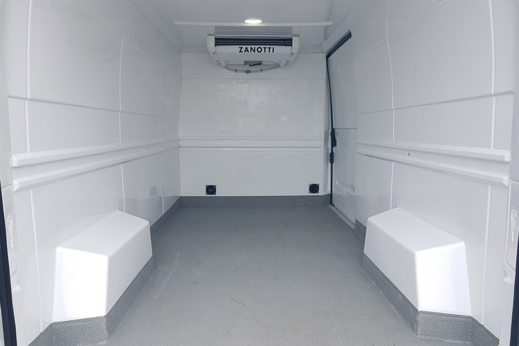 Fiat Ducato L3H2 CHŁODNIA AGREGAT IZOTERMA DŁUGI WYSOKI FUNKCJA GRZANIA zdjęcie 20