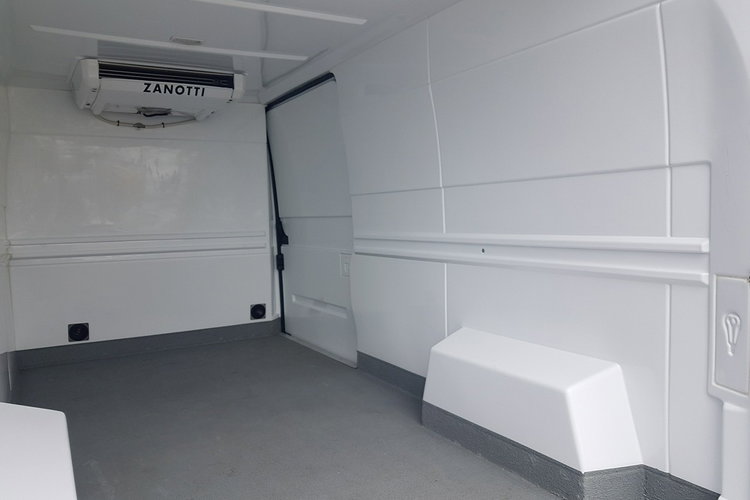 Fiat Ducato L3H2 CHŁODNIA AGREGAT IZOTERMA DŁUGI WYSOKI FUNKCJA GRZANIA zdjęcie 21