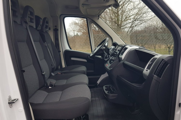 Fiat Ducato L3H2 CHŁODNIA AGREGAT IZOTERMA DŁUGI WYSOKI FUNKCJA GRZANIA zdjęcie 24