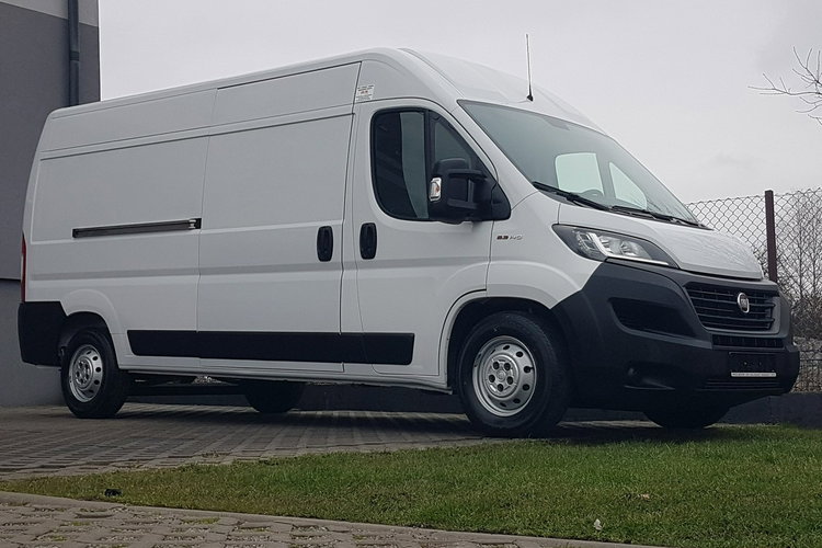 Fiat Ducato L3H2 CHŁODNIA AGREGAT IZOTERMA DŁUGI WYSOKI FUNKCJA GRZANIA zdjęcie 30