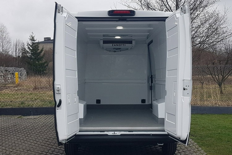 Fiat Ducato L3H2 CHŁODNIA AGREGAT IZOTERMA DŁUGI WYSOKI FUNKCJA GRZANIA zdjęcie 37