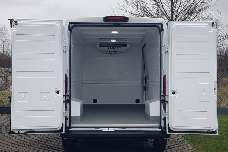 Fiat Ducato L3H2 CHŁODNIA AGREGAT IZOTERMA DŁUGI WYSOKI FUNKCJA GRZANIA zdjęcie 5