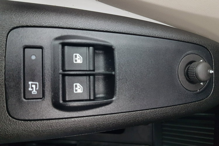 Fiat Ducato L3H2 CHŁODNIA AGREGAT IZOTERMA DŁUGI WYSOKI FUNKCJA GRZANIA zdjęcie 9