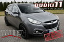 Hyundai ix35 1.6Benz Panorama Dach, Skóry.Klimatr 2 str. zdjęcie 1