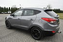 Hyundai ix35 1.6Benz Panorama Dach, Skóry.Klimatr 2 str. zdjęcie 12