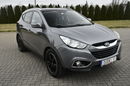 Hyundai ix35 1.6Benz Panorama Dach, Skóry.Klimatr 2 str. zdjęcie 2