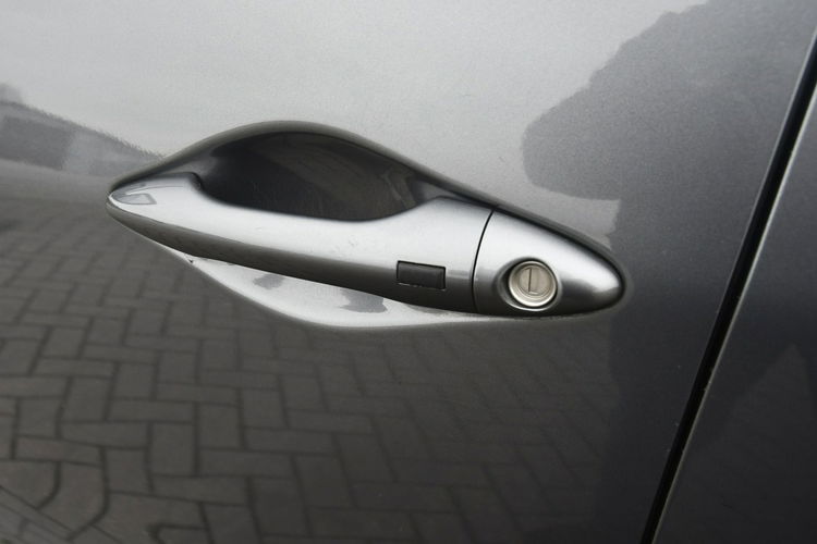 Hyundai ix35 1.6Benz Panorama Dach, Skóry.Klimatr 2 str. zdjęcie 25