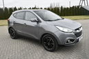 Hyundai ix35 1.6Benz Panorama Dach, Skóry.Klimatr 2 str. zdjęcie 3