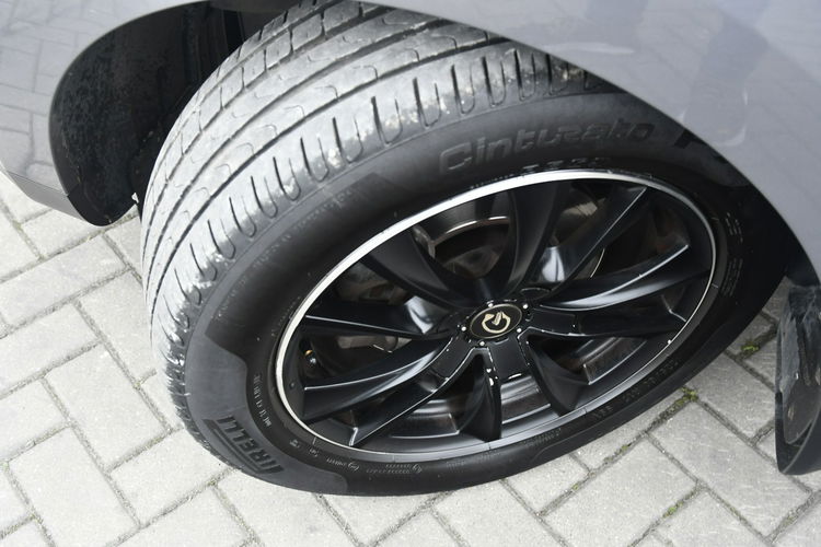 Hyundai ix35 1.6Benz Panorama Dach, Skóry.Klimatr 2 str. zdjęcie 31