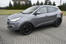Hyundai ix35 1.6Benz Panorama Dach, Skóry.Klimatr 2 str. zdjęcie 6