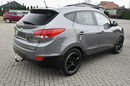 Hyundai ix35 1.6Benz Panorama Dach, Skóry.Klimatr 2 str. zdjęcie 9