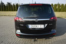 Opel Zafira 1.4Turbo 7 Foteli, Navi.Kam.Cof.Klimatr 2str.Panorama Dach zdjęcie 10