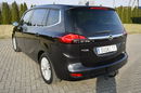 Opel Zafira 1.4Turbo 7 Foteli, Navi.Kam.Cof.Klimatr 2str.Panorama Dach zdjęcie 11