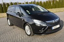 Opel Zafira 1.4Turbo 7 Foteli, Navi.Kam.Cof.Klimatr 2str.Panorama Dach zdjęcie 2