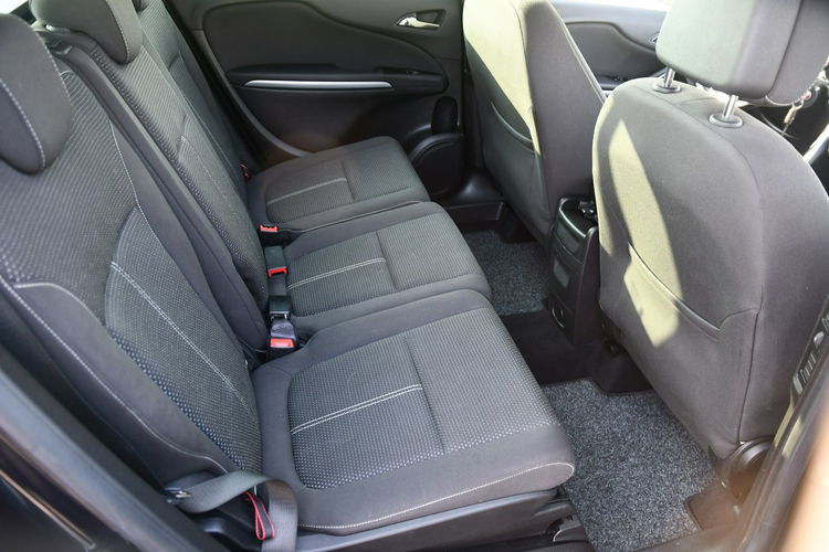 Opel Zafira 1.4Turbo 7 Foteli, Navi.Kam.Cof.Klimatr 2str.Panorama Dach zdjęcie 20