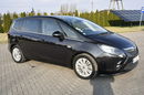 Opel Zafira 1.4Turbo 7 Foteli, Navi.Kam.Cof.Klimatr 2str.Panorama Dach zdjęcie 3