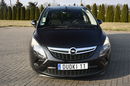 Opel Zafira 1.4Turbo 7 Foteli, Navi.Kam.Cof.Klimatr 2str.Panorama Dach zdjęcie 5
