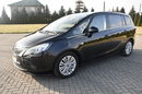 Opel Zafira 1.4Turbo 7 Foteli, Navi.Kam.Cof.Klimatr 2str.Panorama Dach zdjęcie 6