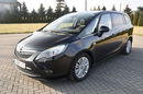 Opel Zafira 1.4Turbo 7 Foteli, Navi.Kam.Cof.Klimatr 2str.Panorama Dach zdjęcie 7