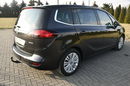 Opel Zafira 1.4Turbo 7 Foteli, Navi.Kam.Cof.Klimatr 2str.Panorama Dach zdjęcie 9