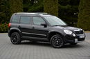 Yeti 2.0 TDI(110km) 2XParktr Klimatronik I Właśc. Reling Alu 17" ASO SKODA zdjęcie 10